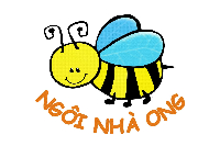 Trường mầm non Ngôi Nhà Ong - Phường 1