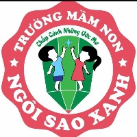 Trường mầm non Ngôi Sao Xanh - Vĩnh Điềm Trung