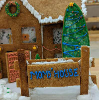 Trường Mầm Non Nhà Của Mẹ (Moms' House) - Nguyễn Kiệm