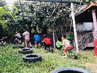 Trường mầm non Ong Vàng - Ngọc Lâm