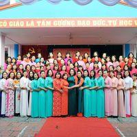 Trường Mầm Non Phù Lỗ - Sóc Sơn