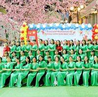 Trường Mầm Non Phúc Hòa - Phúc Thọ