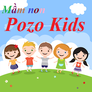 Trường mầm non Pozo Kids - TP Hạ Long