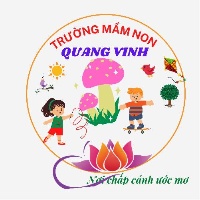 Trường Mầm Non Quang Vinh - Đồng Nai.
