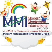 Trường Mầm Non Quốc Tế MMI (Modern Montessori International Pre-School) - Bình Hoà