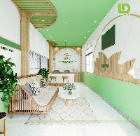 Trường mầm non quốc tế Việt Úc - Phú Hòa - Thủ Dầu Một