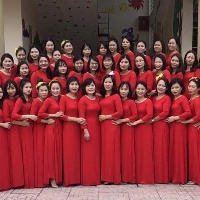 Trường Mầm Non Quỳnh Giang - Thôn 7