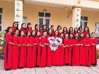 Trường Mầm Non Quỳnh Long - Quỳnh Lưu