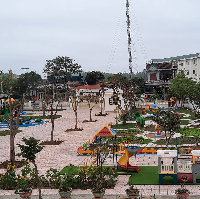 Trường Mầm Non Quỳnh Tân - Thôn 5