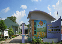 Trường Mầm Non Rạng Đông - Hiệp An