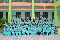 Trường Mầm Non Sài Sơn A - Sài Sơn