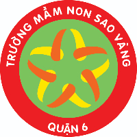 Trường mầm non Sao Vàng - Phường 10, Quận 6