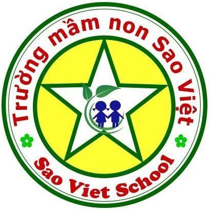Trường mầm non Sao Việt - Đường Chùa Thông - Sơn Tây