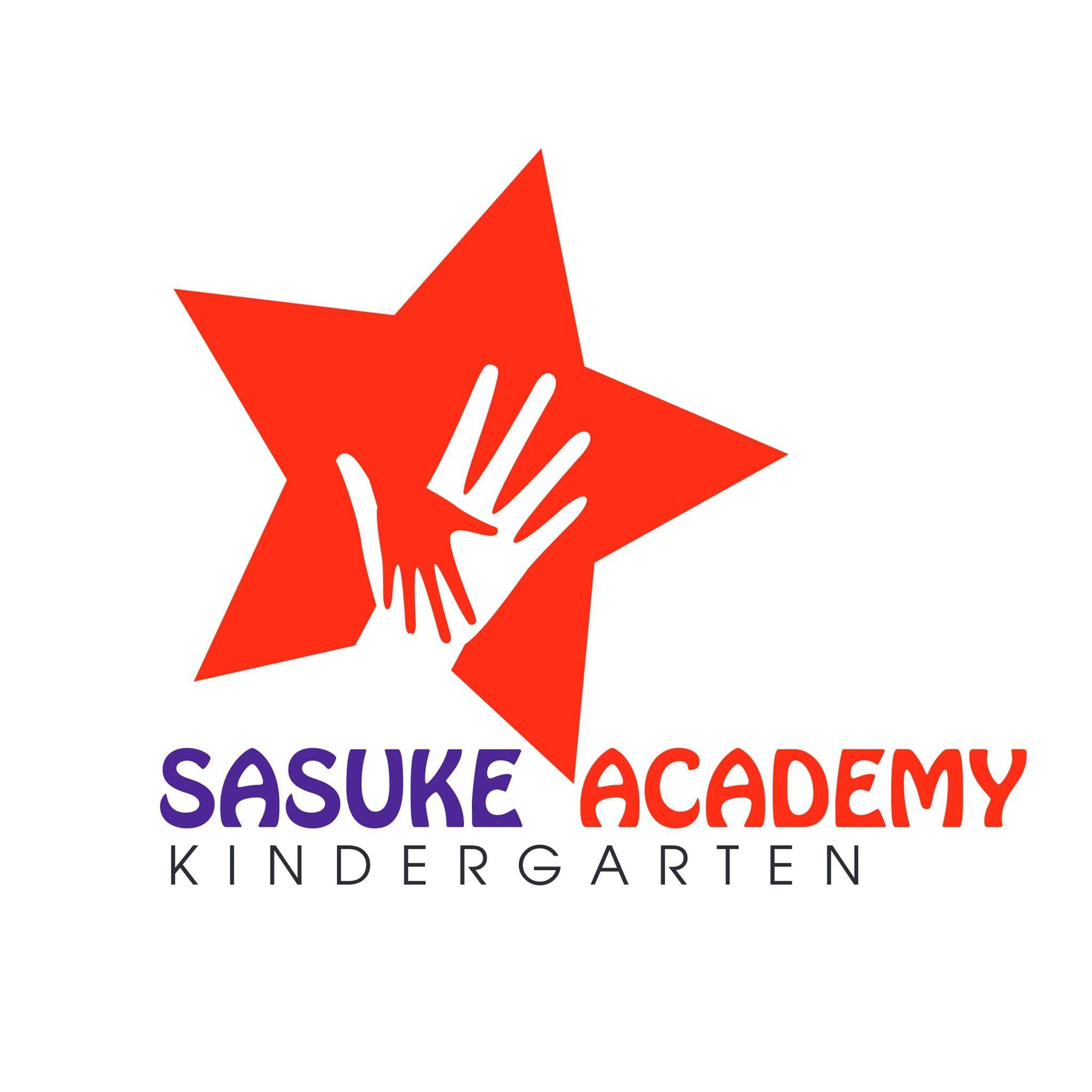 Trường Mầm Non Song Ngữ Sasuke - Nguyễn Tuân, Thanh Xuân