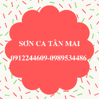 Trường Mầm Non Sơn Ca - Tân Mai