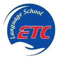 Trường Mầm Non Song Ngữ ETC Gems - Hai Bà Trưng