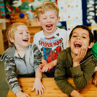 Trường Mầm Non Song Ngữ Kim Đồng - Quán Dốc