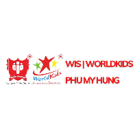Trường Mầm Non Song Ngữ Quốc Tế WIS/Worldkids Phú Mỹ Hưng - Tân Phong