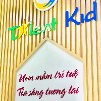 Trường Mầm Non Song Ngữ Tài Năng Nhí (Talent Kid) - Phước Hải