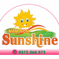 Trường Mầm Non SunShine - Tân Trường