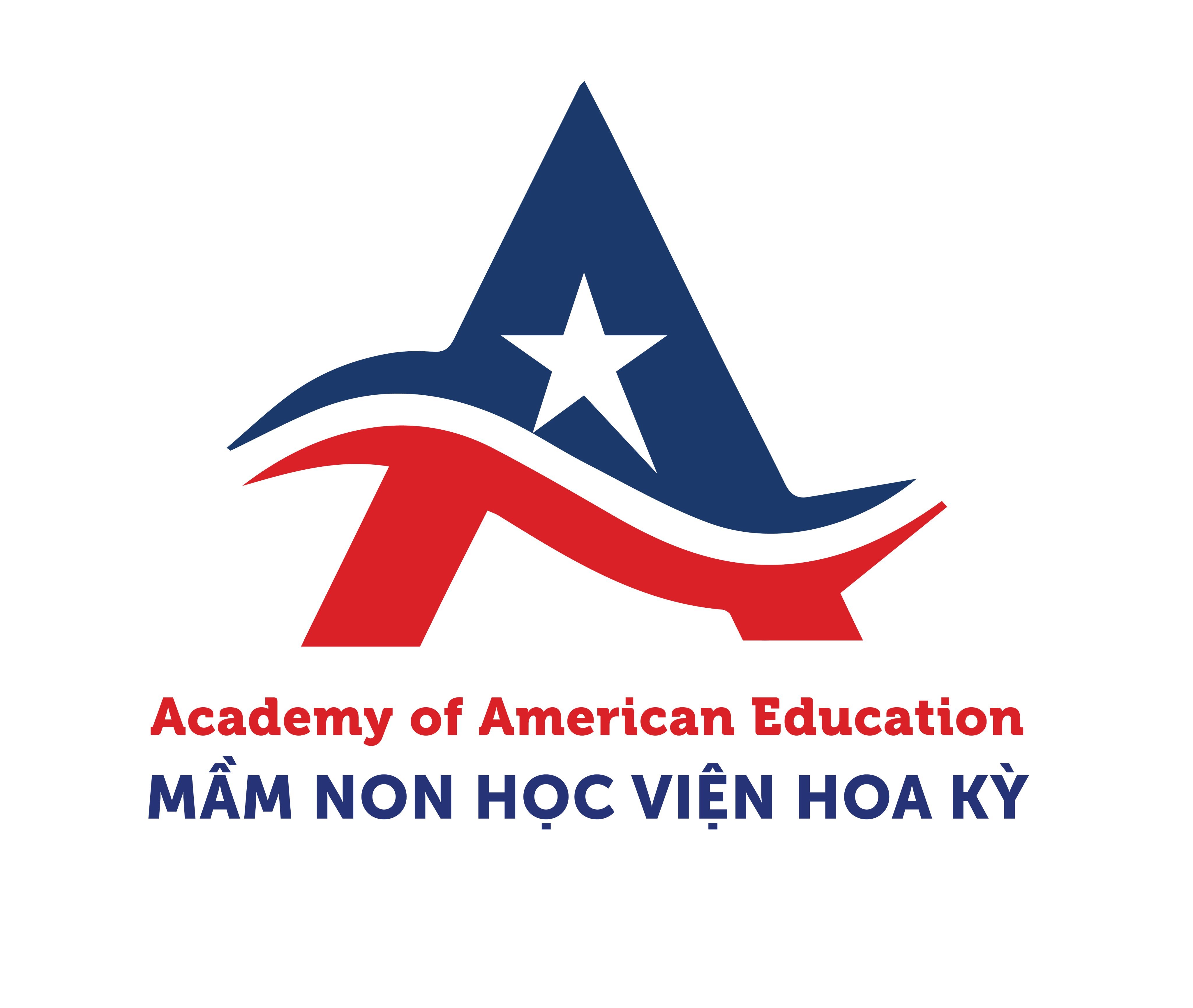 Trường Mầm Non Học Viện Hoa Kỳ - Phường 10 (AAE Maryland)