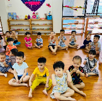 Trường Mầm Non Tâm Mai - Hoàng Tăng Bí