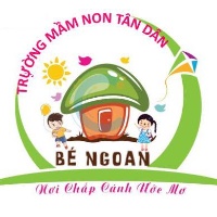 Trường Mầm Non Tân Dân - Phú Xuyên