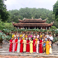 Trường Mầm Non Tân Hội B - Cụm 13