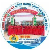 Trường Mầm Non Tân Phú - Vật Tư