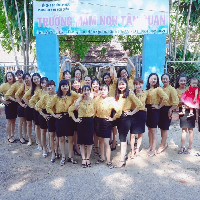 Trường Mầm Non Tân Quan - Hớn Quản