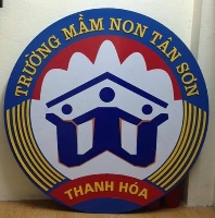 Trường Mầm Non Tân Sơn - Lê Văn Hưu
