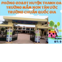 Trường Mầm Non Tân Ước - Thôn Tri Lễ