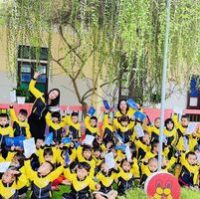 Trường Mầm Non Thạch Bình - Hà Tĩnh