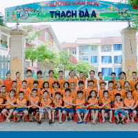 Trường Mầm Non Thạch Đà A - Mê Linh