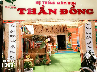 Trường Mầm Non Thần Đồng Montessori - Linh Đàm