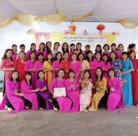 Trường Mầm Non Thanh Đa - Phúc Thọ