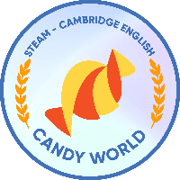 Trường Candy World Preschool - Hoàng Cầu