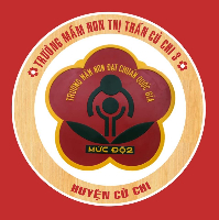 Trường Mầm Non Thị Trấn Củ Chi 3 - Củ Chi