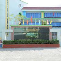 Trường Mầm Non Thiên Tuế - Tân Tạo