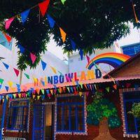 Trường Mầm Non Thủy Liệu Rainbowland Nursery - Nguyễn Hữu Thọ