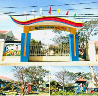 Trường Mầm Non Thuỷ Tiên - Yên Thế