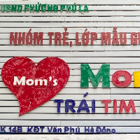 Trường Mầm Non Trái Tim Của Mẹ (Mom's Heart Preschool) - Phú La