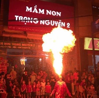 Trường Mầm Non Trạng Nguyên 2 - Mai Động