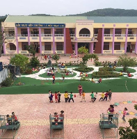 Trường Mầm Non Tràng Sơn - Hoà Sơn