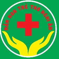 Trường mầm non Trẻ thơ Nghi Ân - TP Vinh