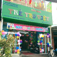Trường Mầm Non Trẻ Thơ Việt - Bình Hưng