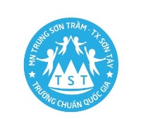 Trường Mầm Non Trung Sơn Trầm - Khu phố 6