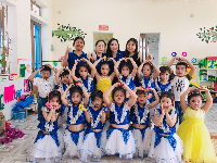 Trường Mầm Non Trường Thủy - Lệ Thuỷ