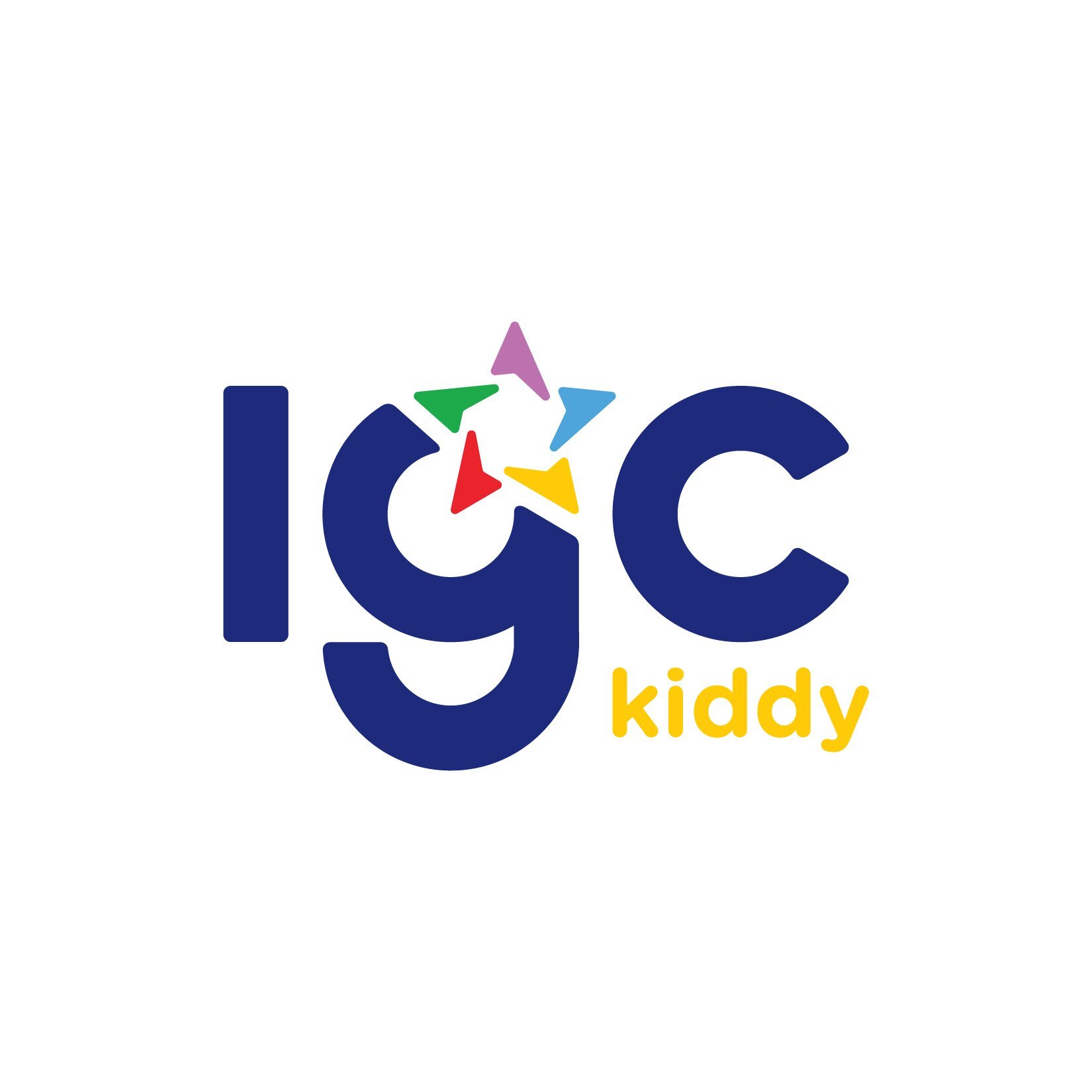 Trường Mầm non IGC KIDDY - Phú Thuận - Quận 7