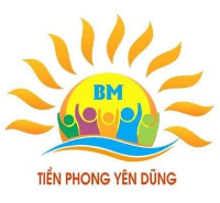 Trường Mầm Non Bình Minh - Yên Dũng